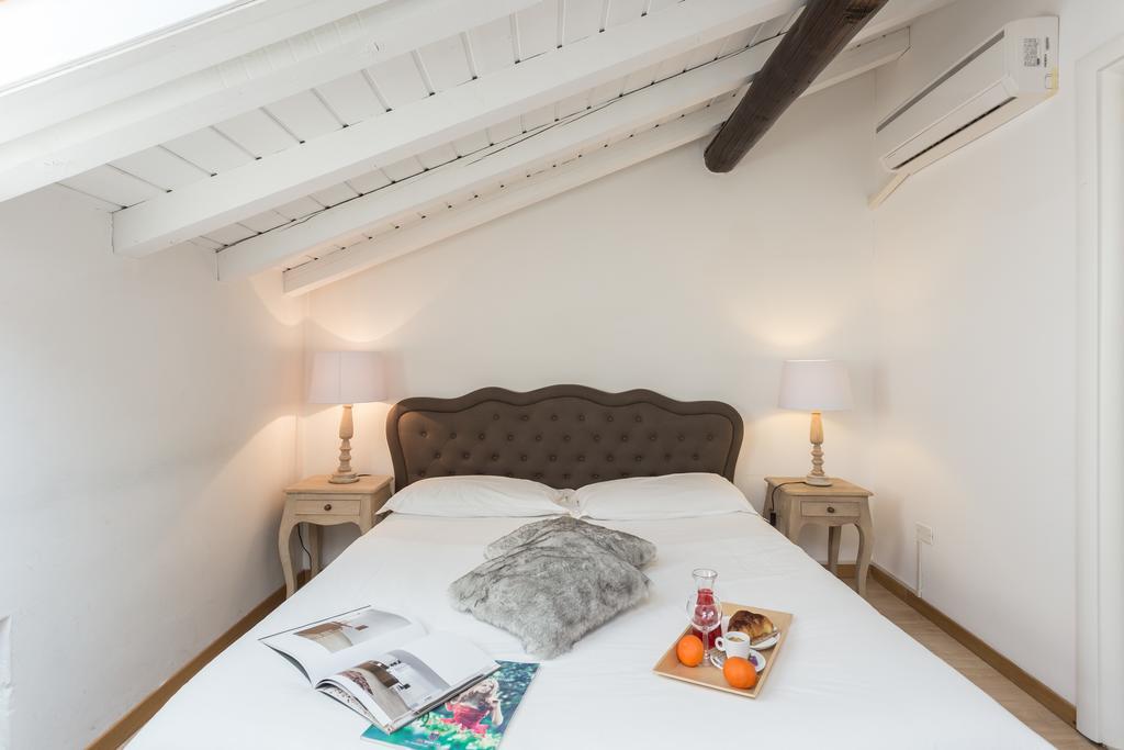 Отель Relais Il Leoncino Брешия Номер фото