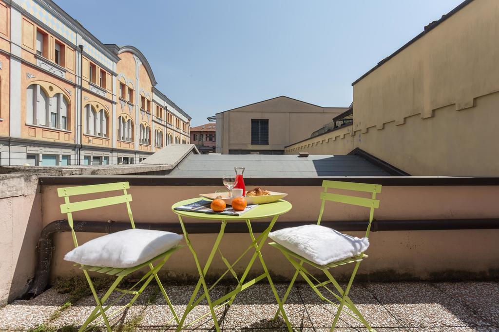 Отель Relais Il Leoncino Брешия Экстерьер фото